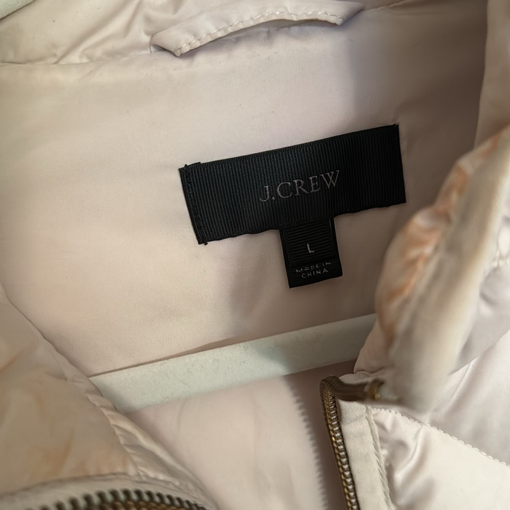 J.Crew Down Best - image 3